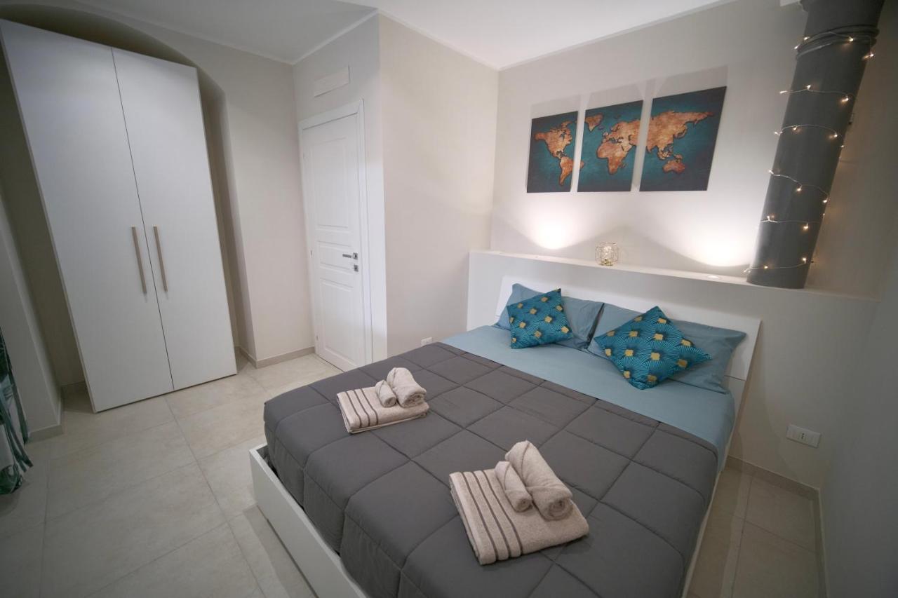 Apartment Moderno ❴ 300 Mt. Da Porta Nuova ❵