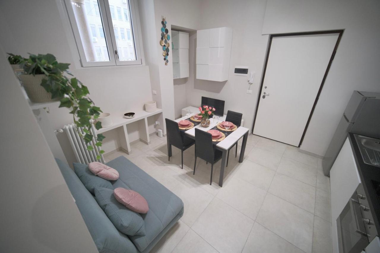Apartment Moderno ❴ 300 Mt. Da Porta Nuova ❵