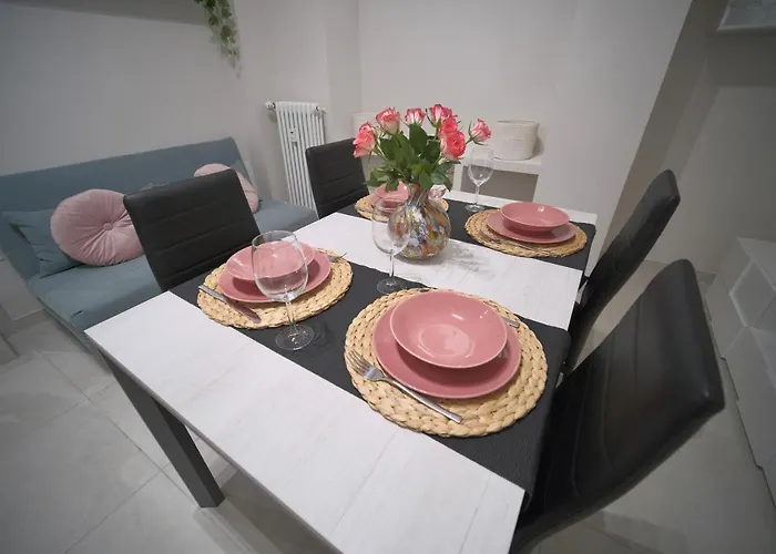 Appartamento Moderno ❴ 300 Mt. Da Porta Nuova ❵