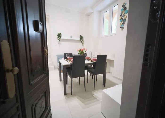 Appartamento Moderno ❴ 300 Mt. Da Porta Nuova ❵