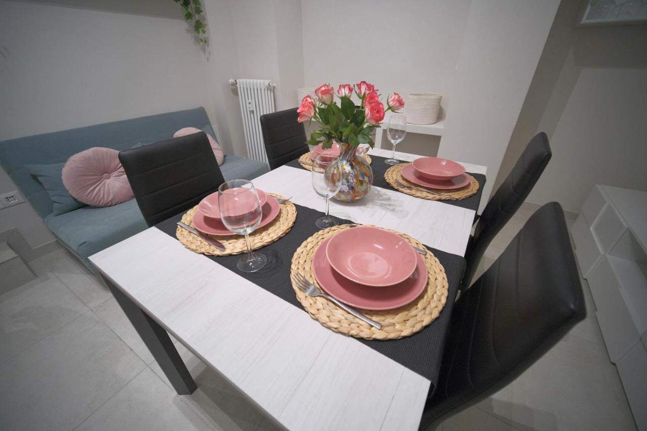 Apartment Moderno ❴ 300 Mt. Da Porta Nuova ❵ *