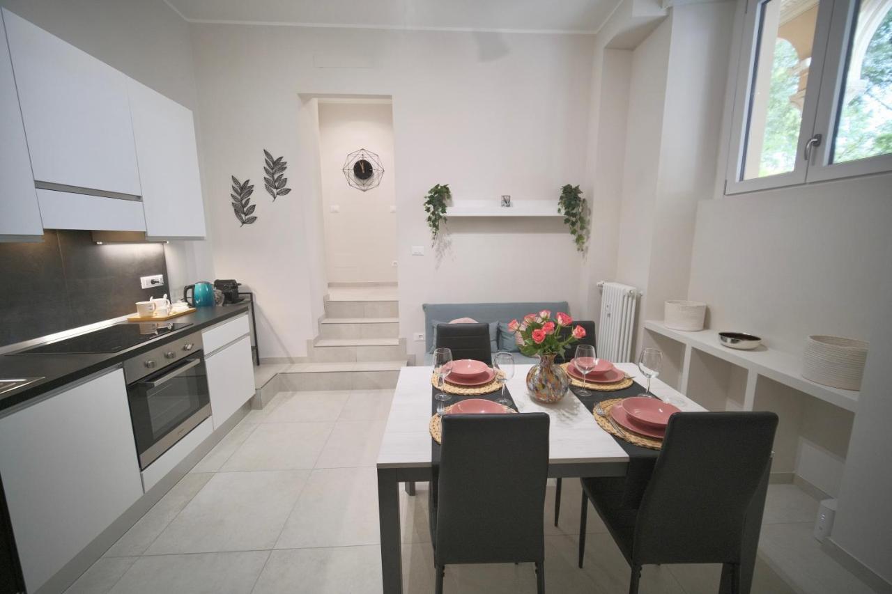 Moderno ❴ 300 Mt. Da Porta Nuova ❵ Apartment *