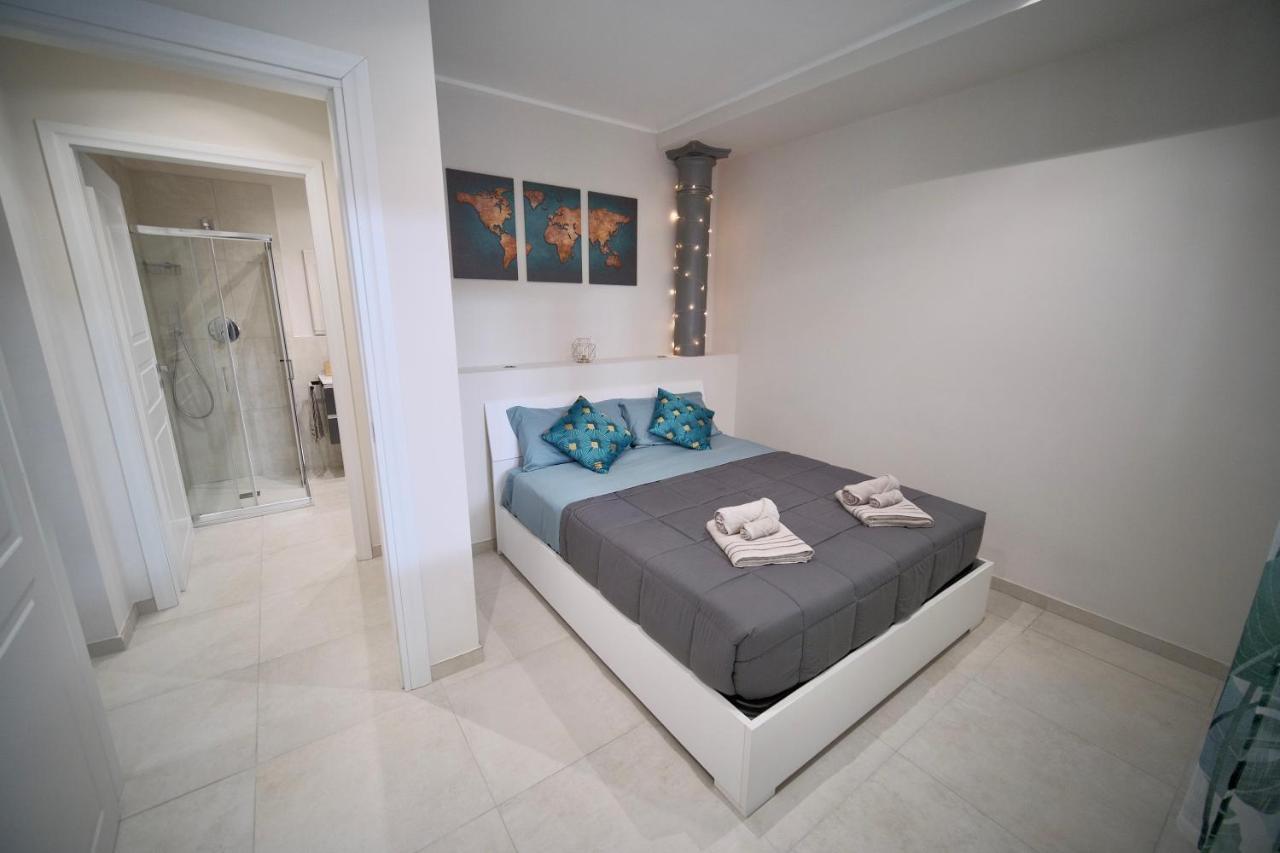 Apartment Moderno ❴ 300 Mt. Da Porta Nuova ❵ Turin
