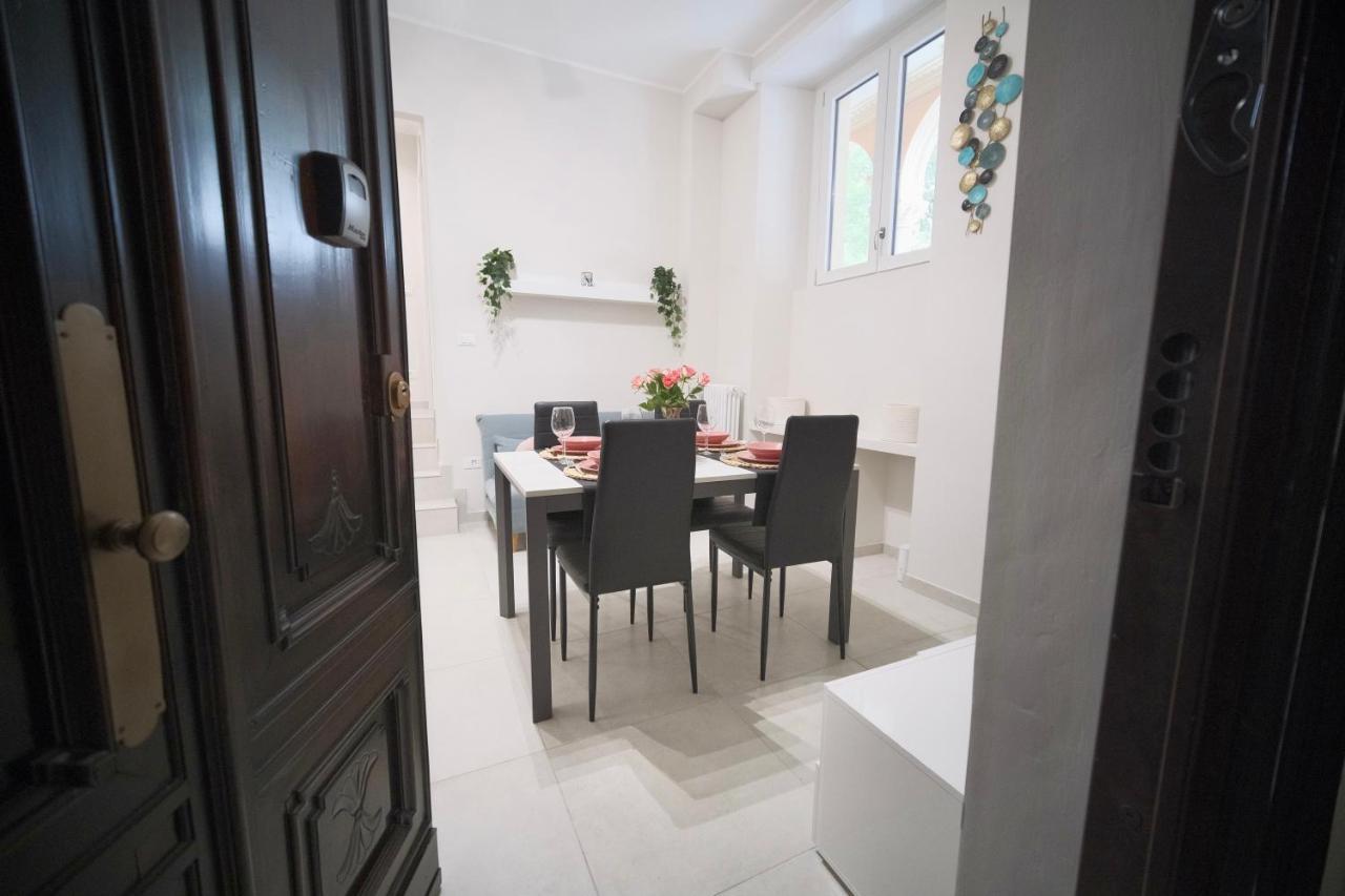 Apartment Moderno ❴ 300 Mt. Da Porta Nuova ❵ Turin