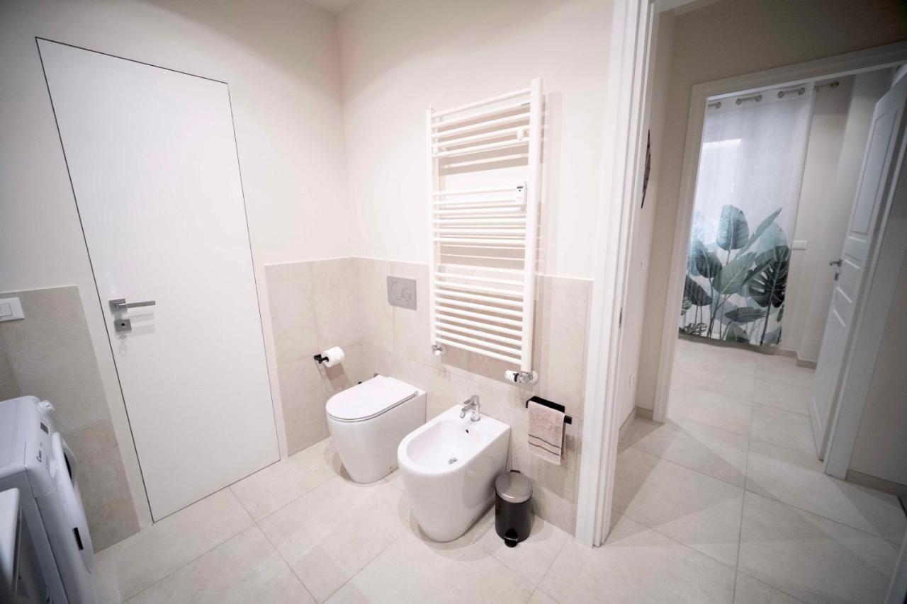 Moderno ❴ 300 Mt. Da Porta Nuova ❵ Apartment *